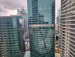 The Sail @ Marina Bay (D1), Apartment #446004161